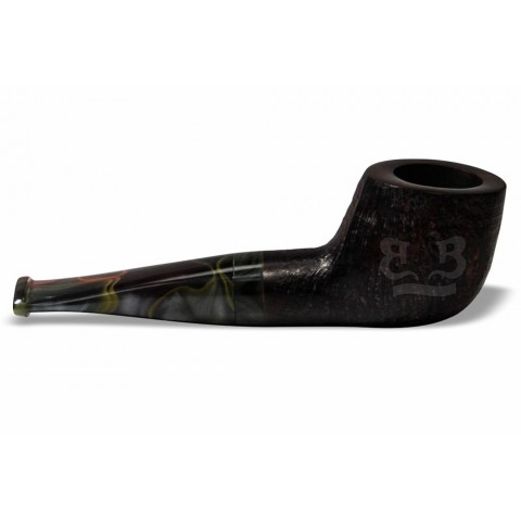 Cachimbo Maestro Mini Briar (Jateado) Ref: 263